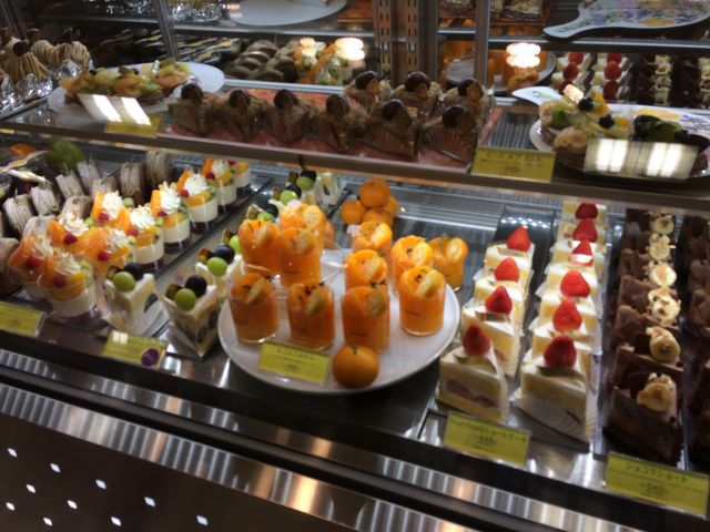 Ԃǂ̃V[gP[L_NunGFruitBox