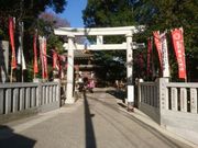 e񂳂̉qא_Ђ̓eʐ^1