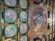 e񂳂̉qא_Ђ̓eʐ^3