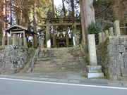 ނ炳񂳂̍Xh_Ђ̓eʐ^1