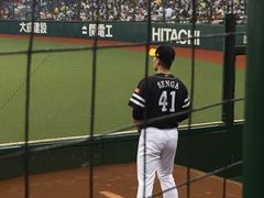 暑い寒い遠い メットライフドームの口コミ じゃらんnet