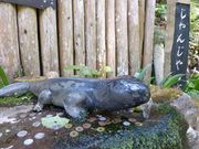 u-min����̐Ԗڎl�\����(�Ԗڑꐅ����)�̓��e�ʐ^1