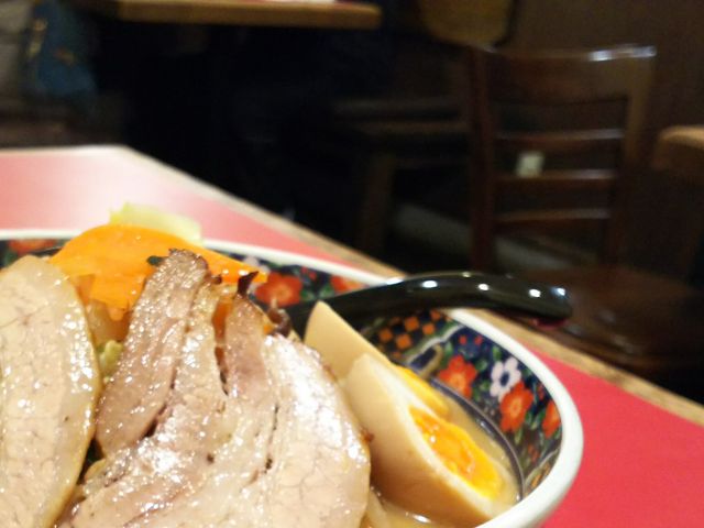 [̐Ԃ݂ k[hTORANI̓eʐ^1