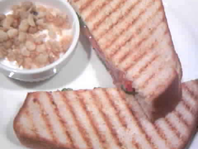 ӂ񂳂HINT INDEX CAFE̓eʐ^2