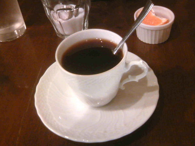 ӂ񂳂Voici Cafe̓eʐ^3