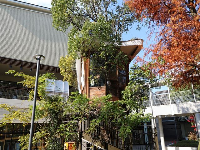 �A�E�g���b�g���̘A���ʘH_�A���I�q�~