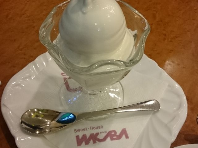 �����̃\�t�g�N���[��_�X�E�B�[�g�n�E�X �킩��