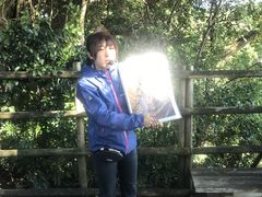 炳炳񂲂̃KK[̒Jւ̓eʐ^3