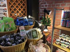 �䂫�Ȃ���̒W�H���������ف@��H���ւ̓��e�ʐ^1