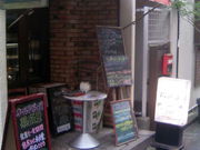 ӂ񂳂Voici Cafe̓eʐ^1