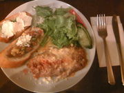 ӂ񂳂Voici Cafe̓eʐ^2