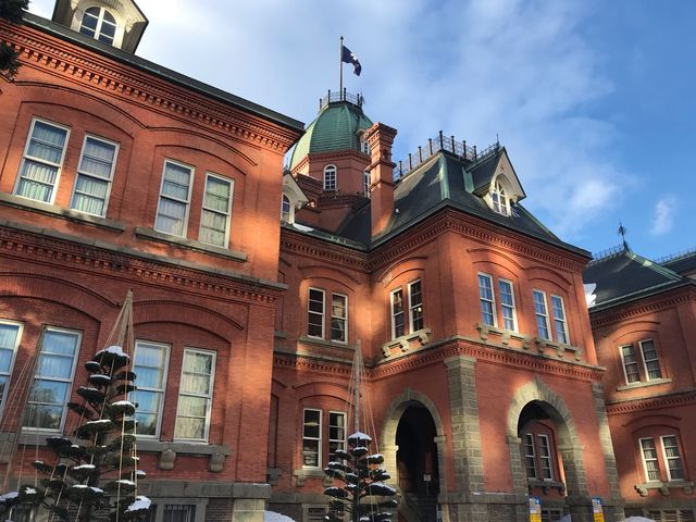 �Ԃ�񂪂̑f�G�ȋ�����_�k�C�������{����(�Ԃ�񂪒���)