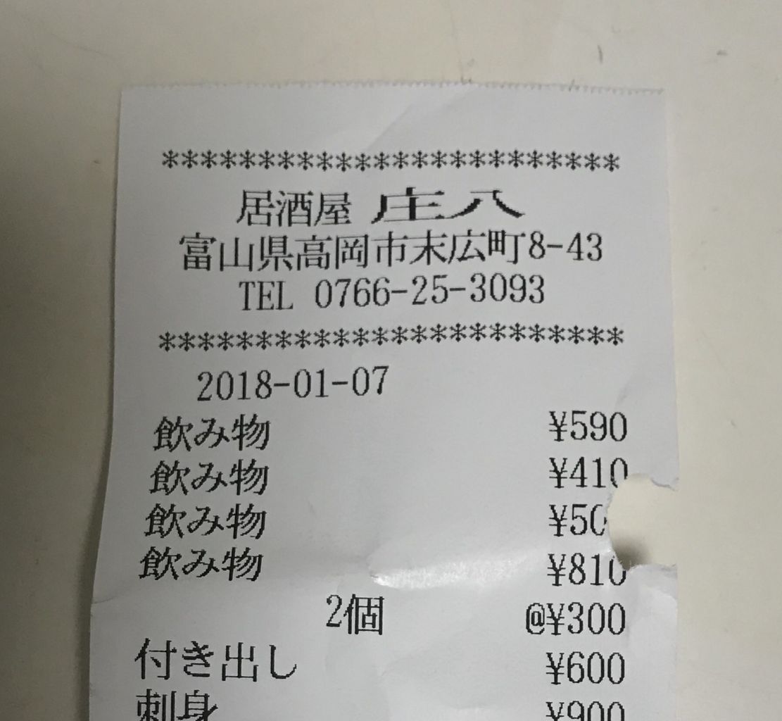 末広町 富山県 の居酒屋ランキングtop10 じゃらんnet