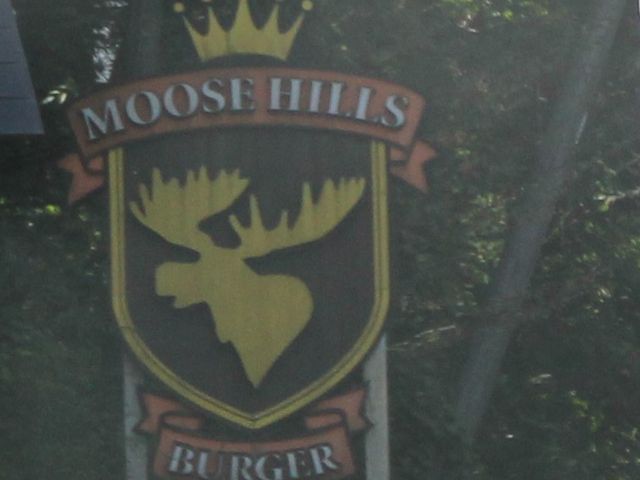 ̓W[V[Ŗł_Moose Hills Burger