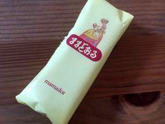 ���Ȃ䂫����̎O���Ζ{�X�ւ̓��e�ʐ^1