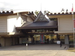 外観_奈良国立博物館