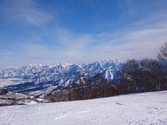 空いていたのでよかったですが 下山コースへの階段は Gala湯沢スキー場の口コミ じゃらんnet