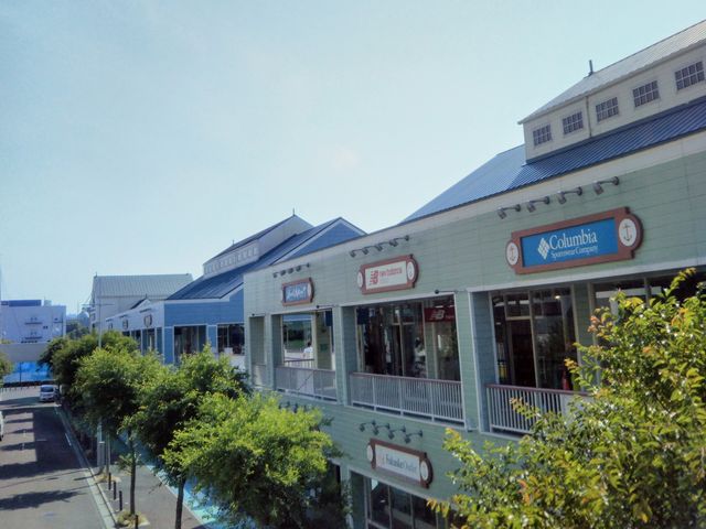 �w�O��A�E�g���b�g�p�[�N ���l�x�C�T�C�h�x�B_�O��A�E�g���b�g�p�[�N���l�x�C�T�C�h