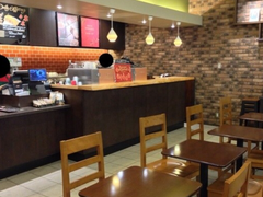 ちびさんのスターバックス・コーヒーイオンモール和歌山店の投稿写真1
