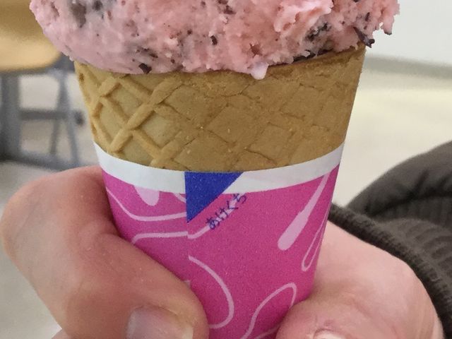 miryũT[eBACXN[UE[SRXi31 Baskin-Robbinsj̓eʐ^1