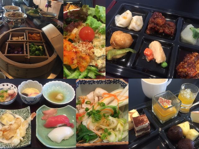 ȂɐHׂĂ܂܂B__CjObԕ/W[zeߔe