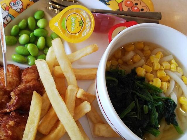 񂿂񂳂̃KXg RX̓eʐ^1