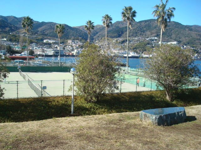 񂲂̏RՊCejXR[g̓eʐ^1