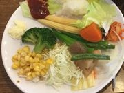 miryû݂ȑY PREMIUM BUFFET {X̓eʐ^1