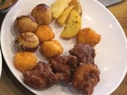 miryû݂ȑY PREMIUM BUFFET X̓eʐ^1