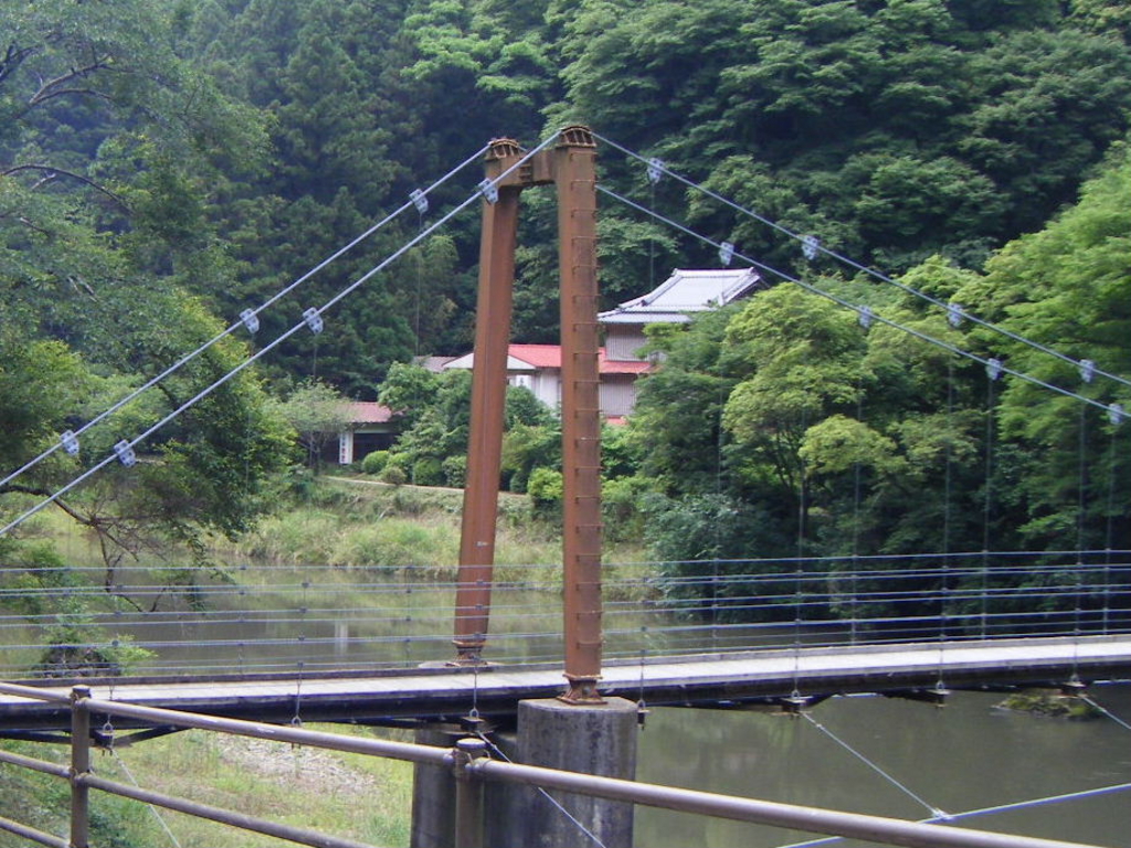 神戸川