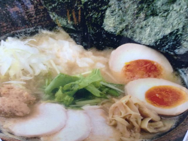 �Ё[����񂳂�̔Z���{���� ���������̓��e�ʐ^3