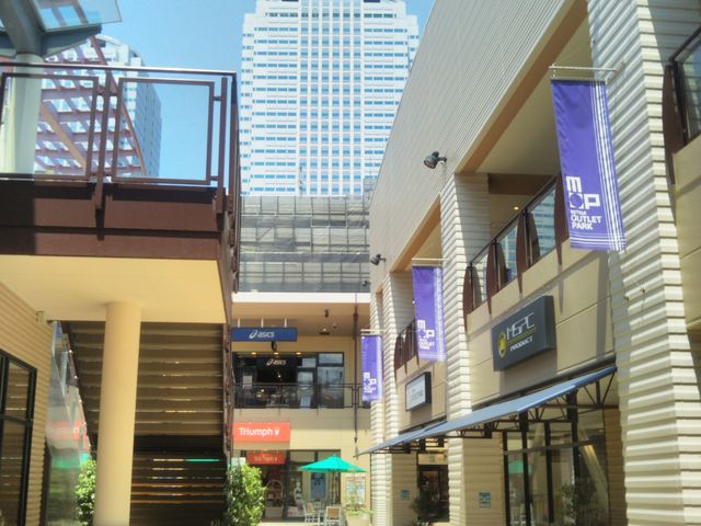 �w�O��A�E�g���b�g�p�[�N �����x�B_�O��A�E�g���b�g�p�[�N�@����