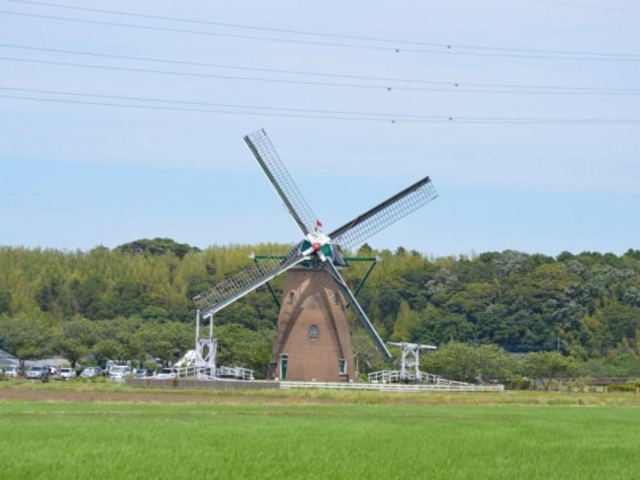 ���ԑS�i_�I�����_���ԃ��[�t�f