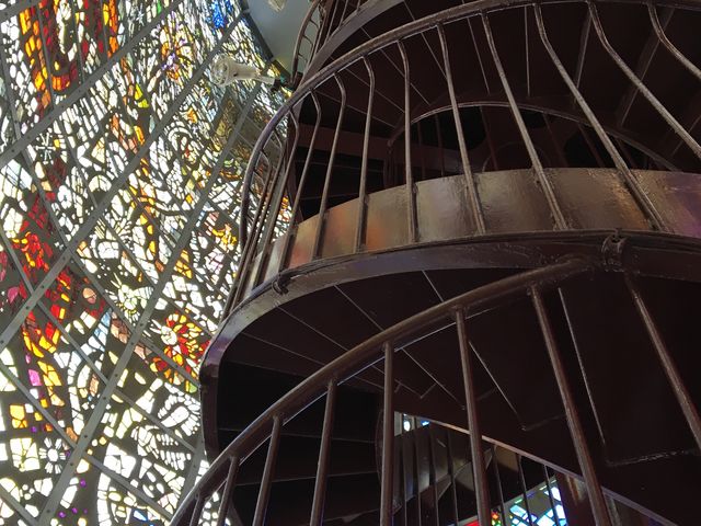 �K�����ĂԃV���t�H�j�[����_�����̐X���p��