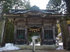 メタボ大王さんの有明山神社の投稿写真1