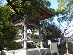 トシローさんの等覚寺（茨城県土浦市）の投稿写真1