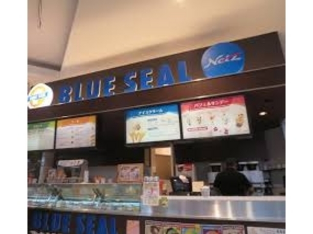 ブルーシールカフェ 国分寺店 八王子 立川 町田 府中 調布 スイーツ ケーキ じゃらんnet