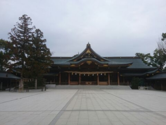 寒川神社 神奈川県寒川町 アクセス 営業時間 料金情報 じゃらんnet