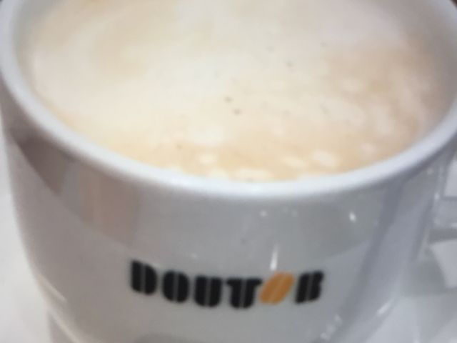 �h�h�[���B_�h�g�[���R�[�q�[�V���b�v�V�_��2���ږk�X