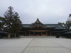 菊ちゃんさんの寒川神社（神奈川県寒川町）の投稿写真4