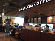 ^Ⴓ̃X^[obNX R[q[ c}͑Xe[VXNGAXiStarbucks Coffeej̓eʐ^1