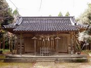 �����̂�������̕x����Ղ̓��e�ʐ^2