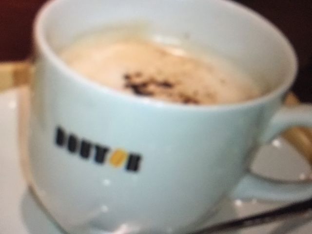 R[q[_hg[R[q[Vbv 쐼\XiGOURMET COFFEE DOUTORj