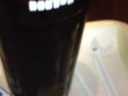 �p���t�F����̃h�g�[���R�[�q�[�V���b�v �V�����n�l�l�r���X�̓��e�ʐ^1