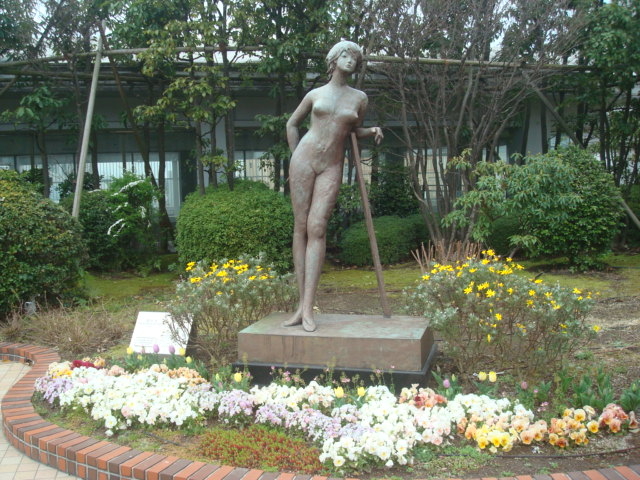 WCiX̉ŉԂƒy߂_WCiX̐X