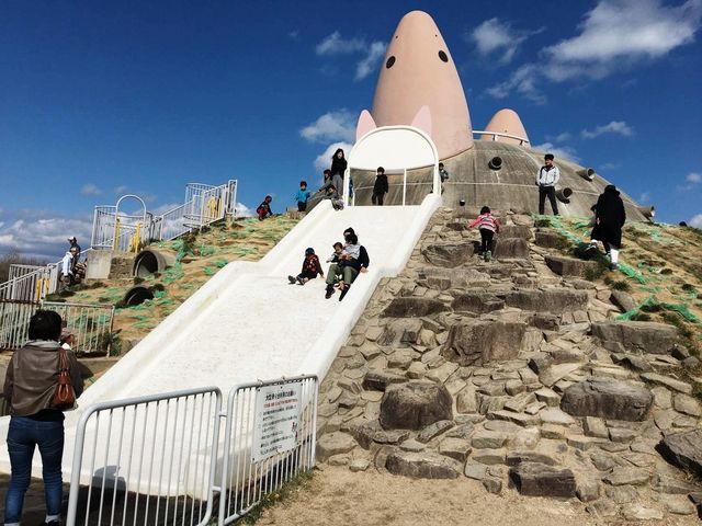 ���Ɍ����L�n�x�m����(�ԂŖ�10��)_���̖V���񂾎R��