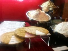 ����[�݁[������̐_�˕����� �{�X�ւ̓��e�ʐ^1