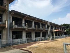 sugiさんの旧大野木場小学校被災校舎の投稿写真1