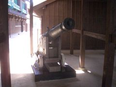 JOEさんの青銅製大砲への投稿写真1