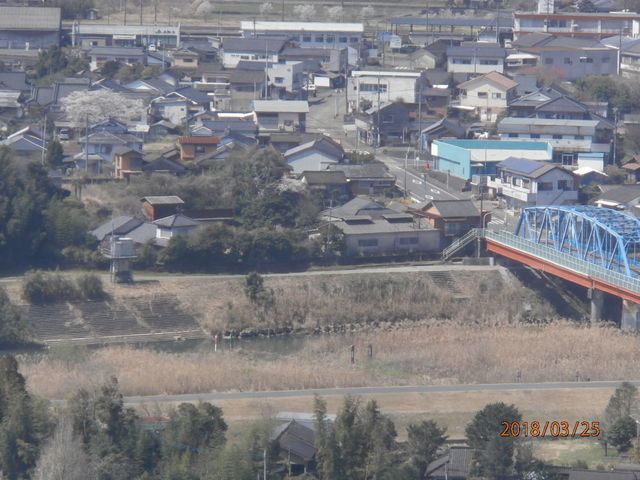 ��������񂳂�̒r�������̓��e�ʐ^3